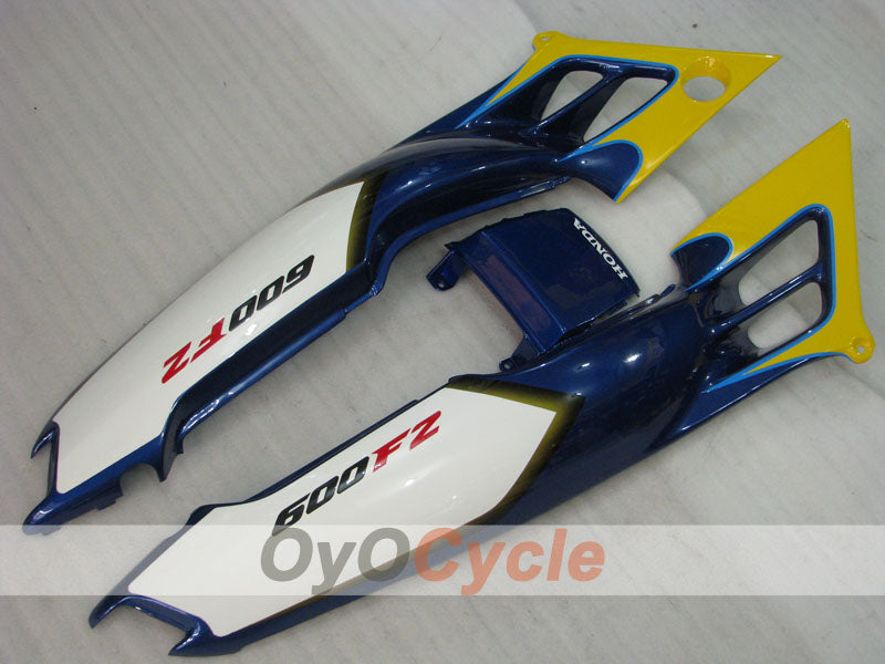Heckverkleidung für Honda CBR600F2, 91-94 #OYO87907859