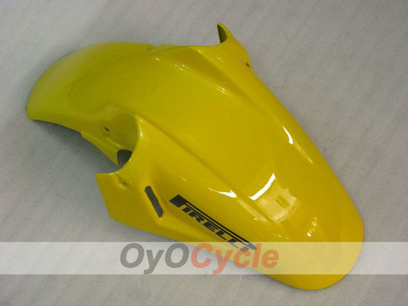 Vordere Kotflügelverkleidung für Honda CBR600F2, 91-94 #OYO87907857 Zweitbild