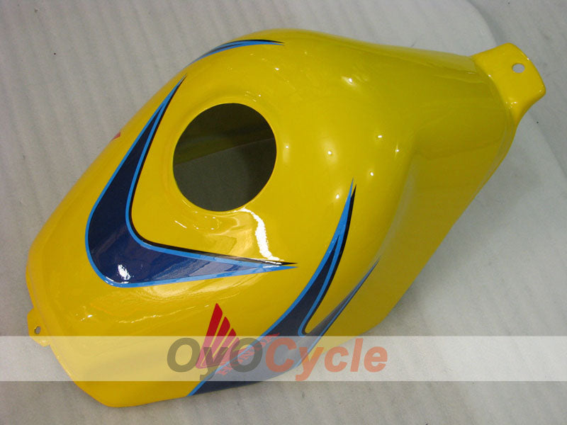 Verkleidung für Kraftstofftank für Honda CBR600F2, 91-94 #OYO87907858 Zweitbild