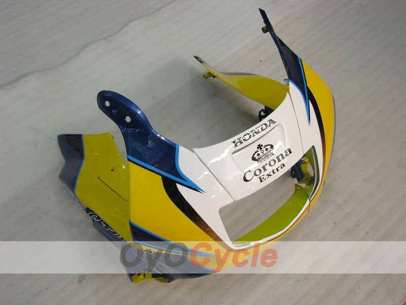 Obere Frontverkleidung für Honda CBR600F2, 91-94 #OYO87907855 Zweitbild