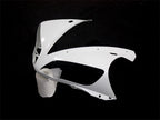 Unlackierter Verkleidungssatz aus Spritzguss für 04-06 YZF-R1 - Weiß - Werksstil #OYO87902498