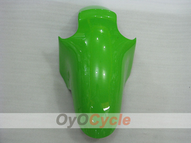 Vordere Kotflügelverkleidung für Kawasaki 00-01 Ninja ZX-12R #OYO87913509 Hauptbild