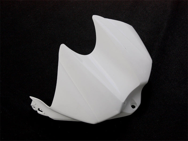 Unlackierter Verkleidungssatz aus Spritzguss für 04-06 YZF-R1 - Weiß - Werksstil #OYO87902498