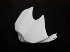 Unlackierter Verkleidungssatz aus Spritzguss für 04-06 YZF-R1 - Weiß - Werksstil #OYO87902498