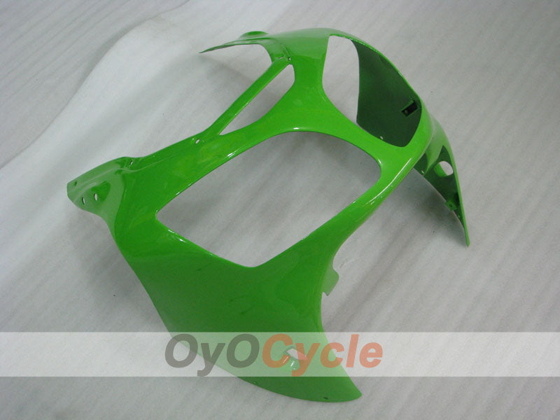 Obere Frontverkleidung für Kawasaki Ninja ZX-12R, 00-01 #OYO87913504 Zweitbild