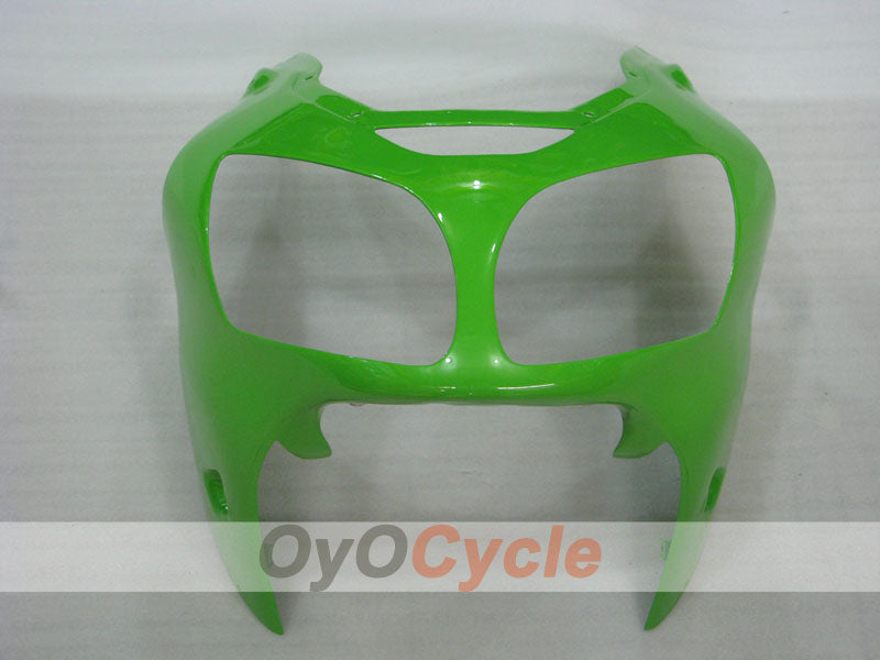 Obere Frontverkleidung für Kawasaki Ninja ZX-12R, 00-01 #OYO87913504 Hauptbild