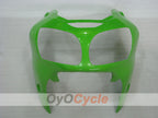 Obere Frontverkleidung für Kawasaki Ninja ZX-12R, 00-01 #OYO87913504