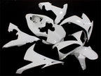 Unlackierter Verkleidungssatz aus Spritzguss für 04-06 YZF-R1 - Weiß - Werksstil #OYO87902498