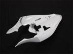 Unlackierter Verkleidungssatz aus Spritzguss für 04-06 YZF-R1 - Weiß - Werksstil #OYO87902498