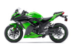 Aufkleber für Motorradverkleidung #OYO87914550