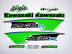 Aufkleber für Motorradverkleidung / Sticker #OYO87914538