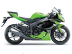 Aufkleber für Motorradverkleidung / Sticker #OYO87914539