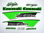 Aufkleber für Motorradverkleidung / Sticker #OYO87914539