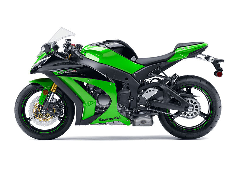 Aufkleber für Motorradverkleidung / Sticker #OYO87914546