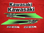 Aufkleber für Motorradverkleidung / Sticker #OYO87914545