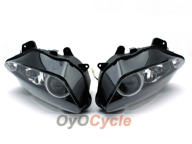 Scheinwerfer, Blinker und Rücklichter für 07-08 Yamaha YZF-R1 #OYO87903293