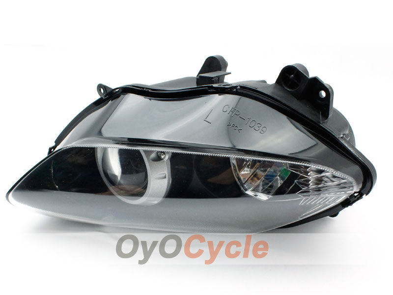 Scheinwerfer, Blinker und Rücklichter für 07-08 Yamaha YZF-R1 #OYO87903293