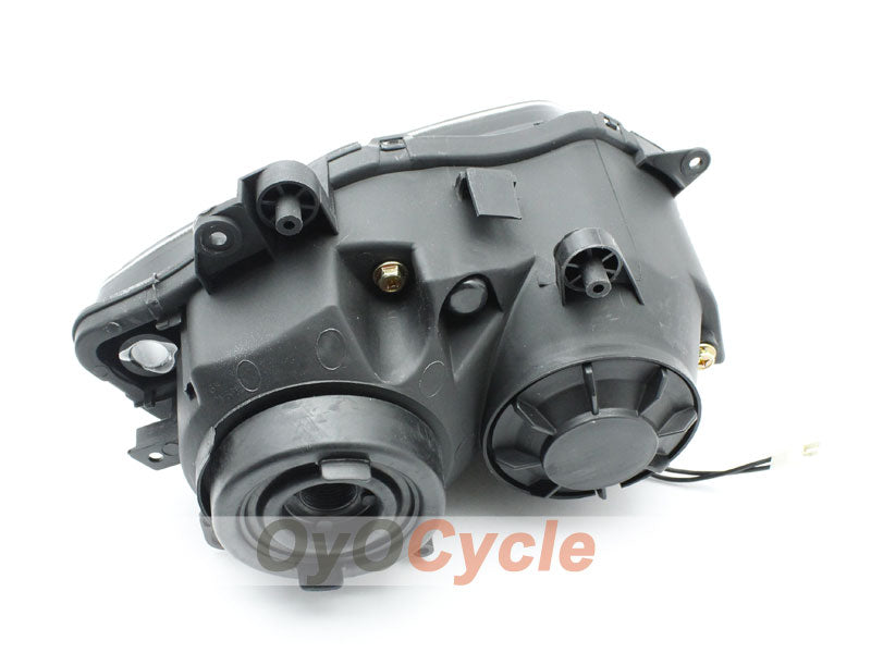 Scheinwerfer, Blinker und Rücklichter für 07-08 Yamaha YZF-R1 #OYO87903293