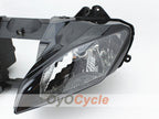 Scheinwerfer, Blinker und Rücklichter für 08-09 Yamaha YZF-R6 #OYO87903298