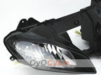 Scheinwerfer, Blinker und Rücklichter für 08-09 Yamaha YZF-R6 #OYO87903298