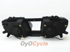 Scheinwerfer, Blinker und Rücklichter für 08-09 Yamaha YZF-R6 #OYO87903298
