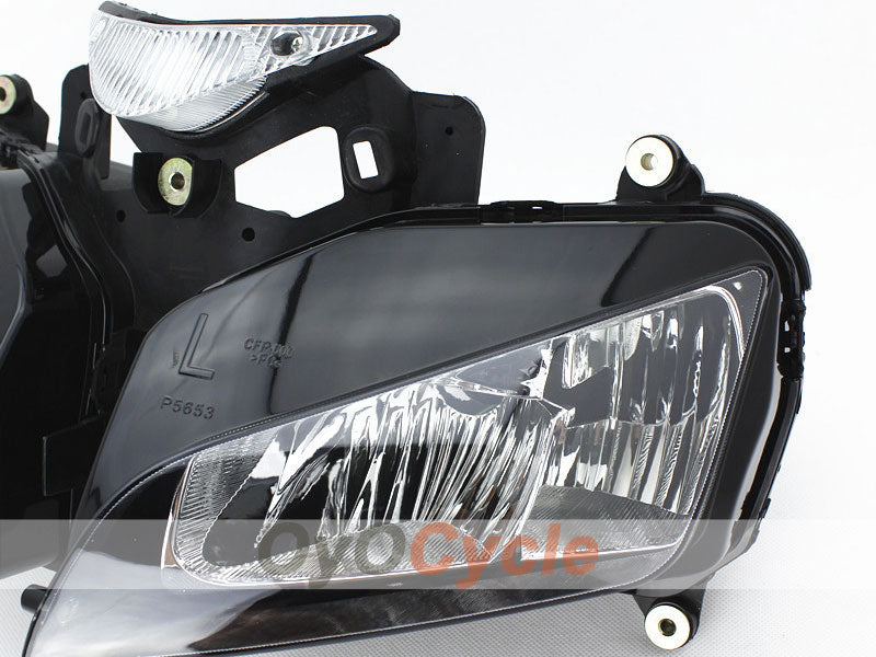 Scheinwerfer-Blinker-Rückleuchten für Honda CBR1000RR 04-07 #OYO87903304