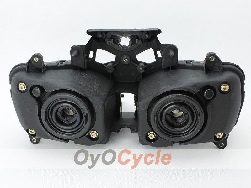 Scheinwerfer-Blinker-Rückleuchten für Honda CBR1000RR 04-07 #OYO87903304 Zweitbild