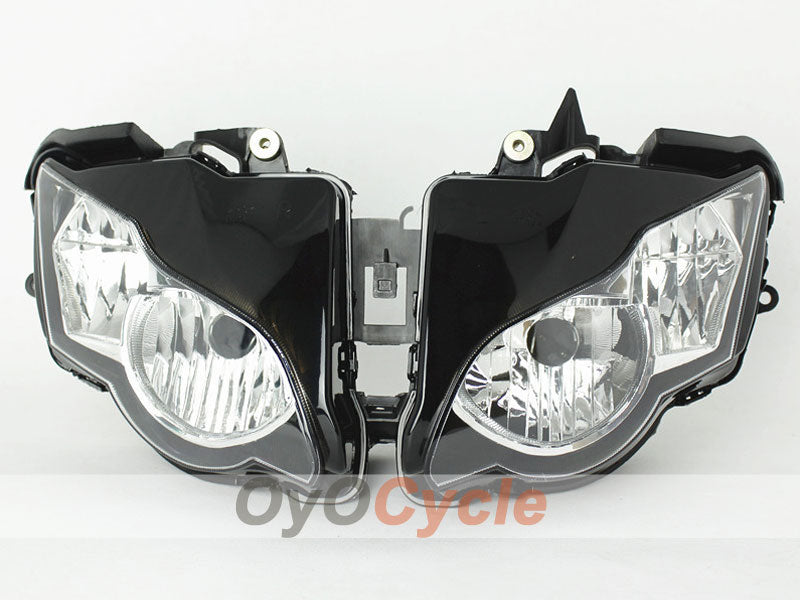 Scheinwerfer-Blinker-Rückleuchten für Honda CBR1000RR 08-10 #OYO87903303 Hauptbild