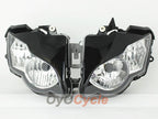 Scheinwerfer-Blinker-Rückleuchten für Honda CBR1000RR 08-10 #OYO87903303