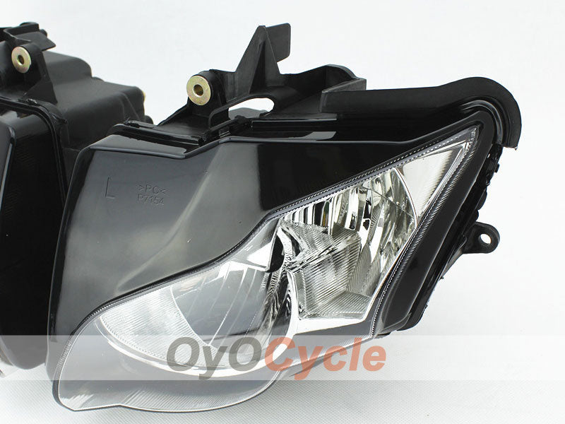 Scheinwerfer-Blinker-Rückleuchten für Honda CBR1000RR 08-10 #OYO87903303