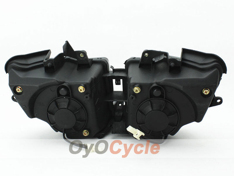Scheinwerfer-Blinker-Rückleuchten für Honda CBR1000RR 08-10 #OYO87903303 Zweitbild
