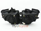 Scheinwerfer-Blinker-Rückleuchten für Honda CBR1000RR 08-10 #OYO87903303