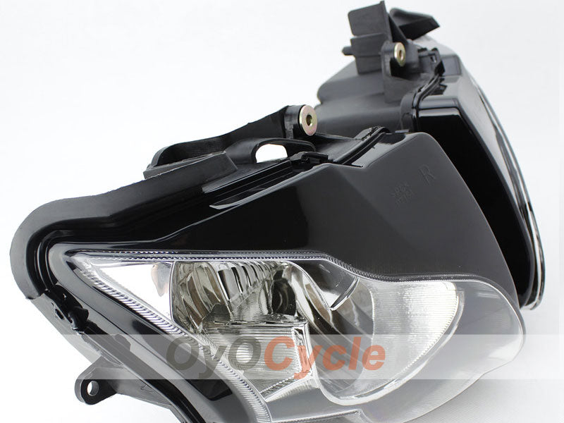 Scheinwerfer-Blinker-Rückleuchten für Honda CBR1000RR 08-10 #OYO87903303