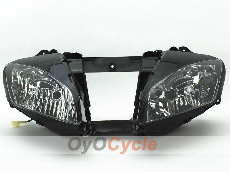 Scheinwerfer, Blinker und Rücklichter für 06-07 Yamaha YZF-R6 #OYO87903296