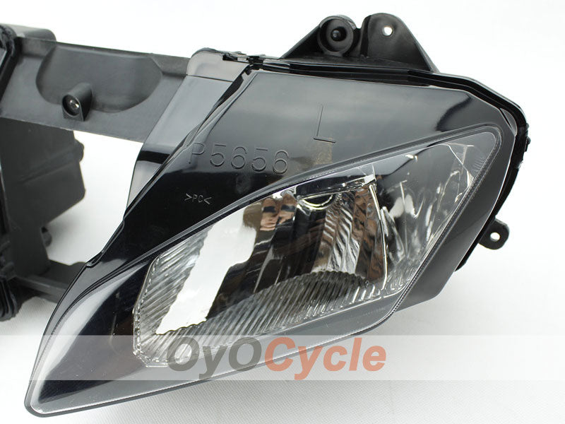 Scheinwerfer, Blinker und Rücklichter für 06-07 Yamaha YZF-R6 #OYO87903296