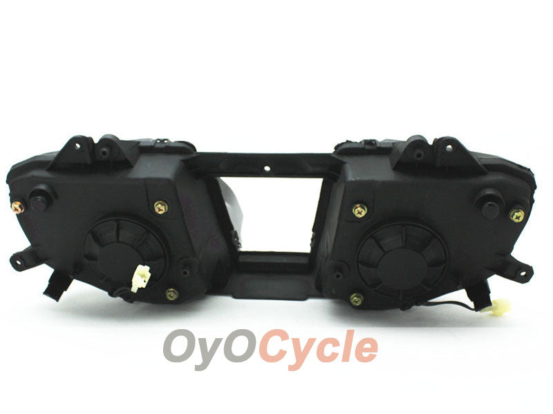 Scheinwerfer, Blinker und Rücklichter für 06-07 Yamaha YZF-R6 #OYO87903296 Zweitbild