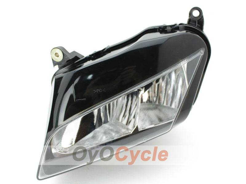Scheinwerfer, Blinker und Rücklichter für 07-11 Honda CBR600RR #OYO87903302