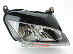 Scheinwerfer, Blinker und Rücklichter für 07-11 Honda CBR600RR #OYO87903302