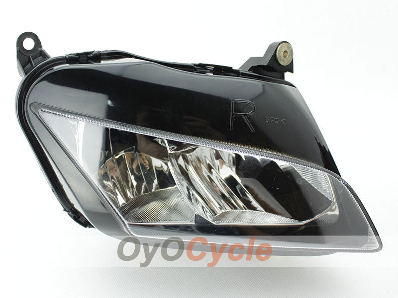 Scheinwerfer, Blinker und Rücklichter für 07-11 Honda CBR600RR #OYO87903302