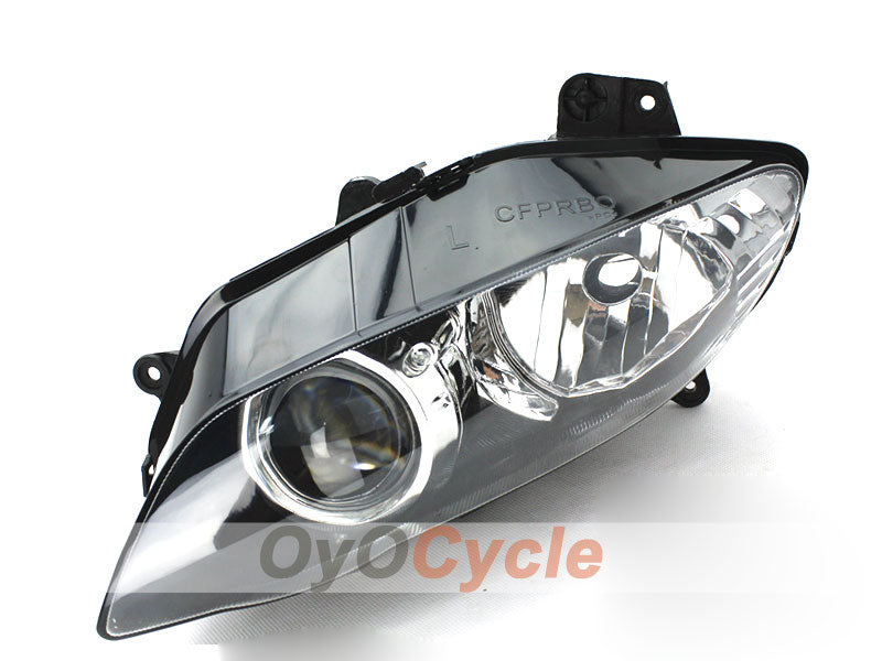 Scheinwerfer, Blinker und Rücklichter für 04-06 Yamaha YZF-R1 #OYO87903294