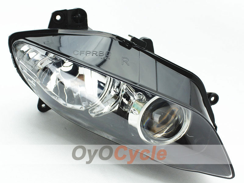 Scheinwerfer, Blinker und Rücklichter für 04-06 Yamaha YZF-R1 #OYO87903294