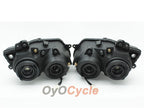 Scheinwerfer, Blinker und Rücklichter für 04-06 Yamaha YZF-R1 #OYO87903294