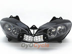 Scheinwerfer, Blinker und Rücklichter für 03-05 Yamaha YZF-R6 #OYO87903297