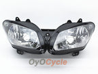 Scheinwerfer, Blinker und Rücklichter für 02-03 Yamaha YZF-R1 #OYO87903295