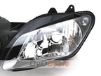Scheinwerfer, Blinker und Rücklichter für 02-03 Yamaha YZF-R1 #OYO87903295