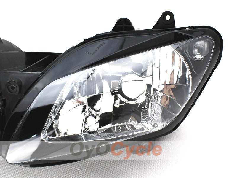 Scheinwerfer, Blinker und Rücklichter für 02-03 Yamaha YZF-R1 #OYO87903295