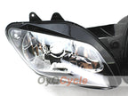 Scheinwerfer, Blinker und Rücklichter für 02-03 Yamaha YZF-R1 #OYO87903295