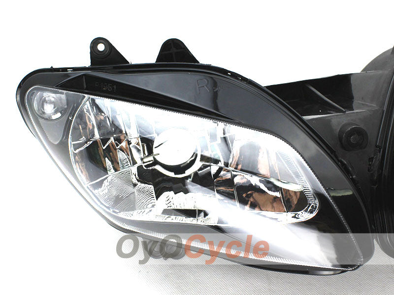 Scheinwerfer, Blinker und Rücklichter für 02-03 Yamaha YZF-R1 #OYO87903295