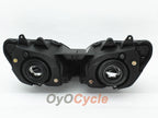 Scheinwerfer, Blinker und Rücklichter für 02-03 Yamaha YZF-R1 #OYO87903295