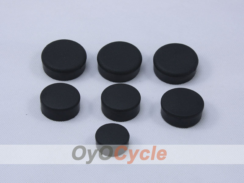 Rahmenstopfen für Kawasaki 07-12 Ninja ZX-14R #OYO87904184 Hauptbild